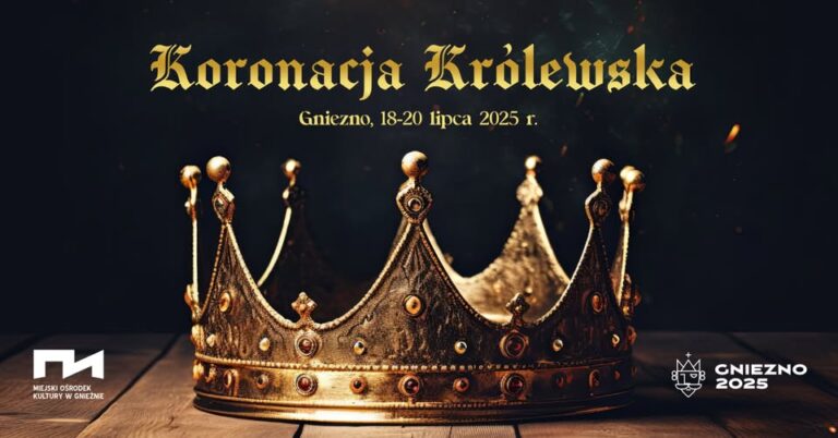 Royal Coronation 2025